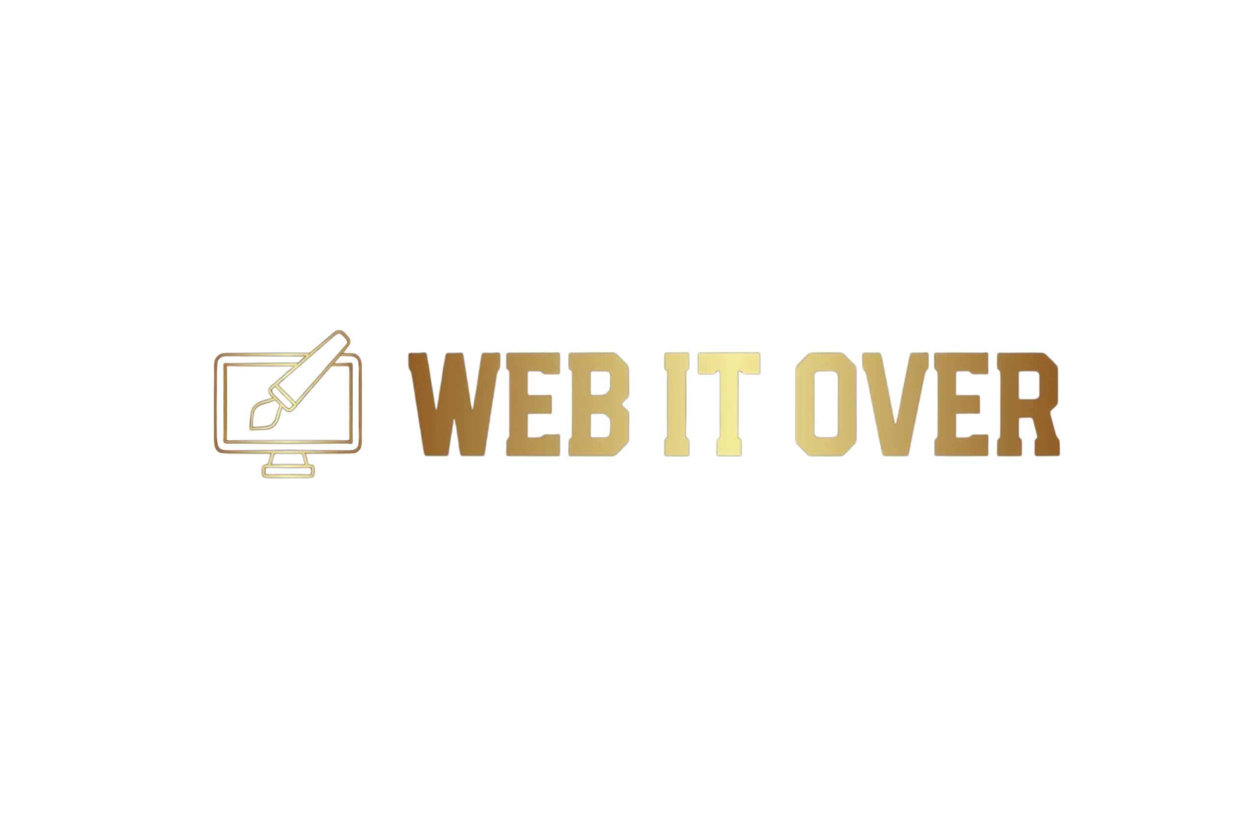 Web It Over